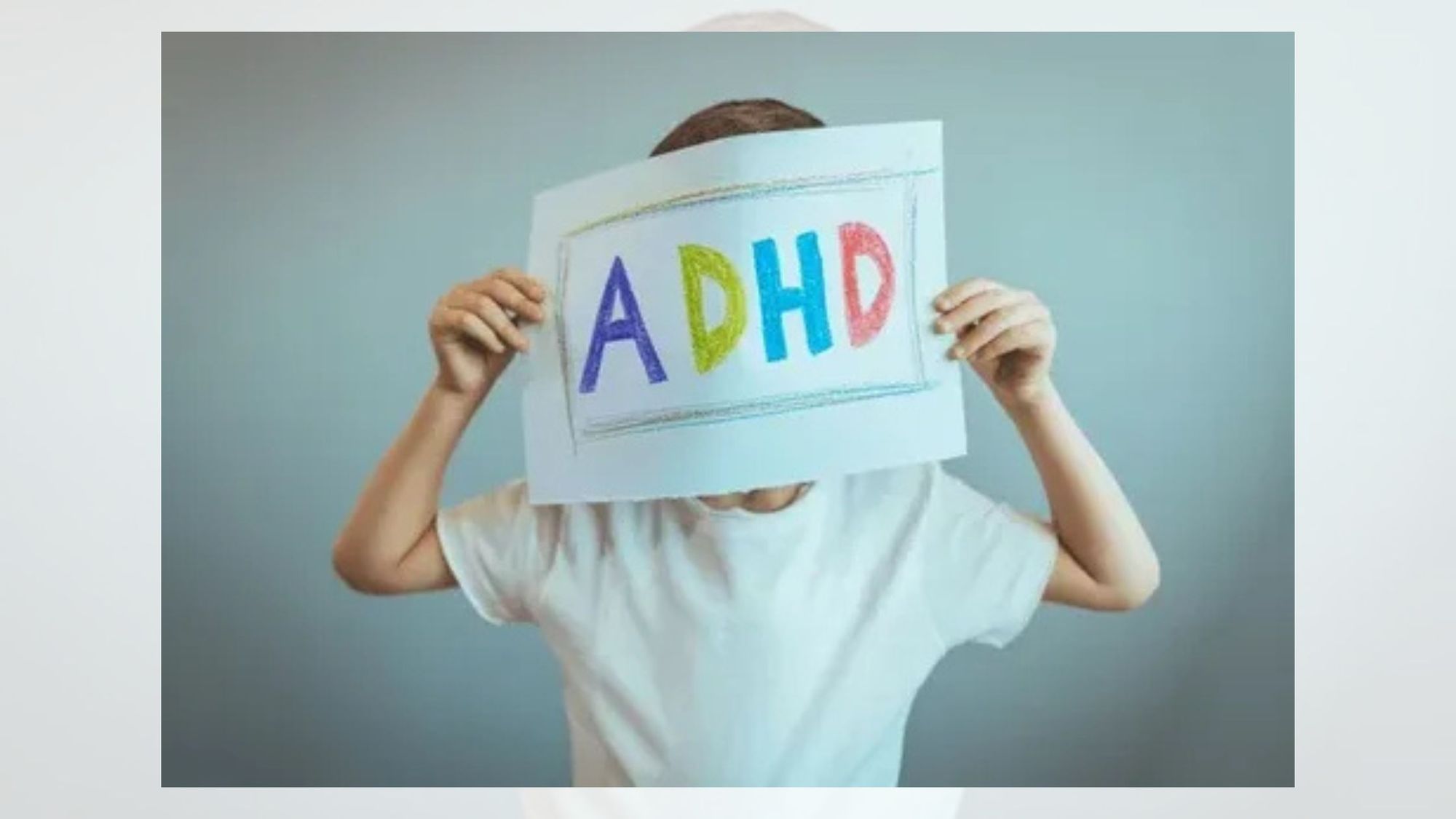 Can a Child Recover from ADHD?